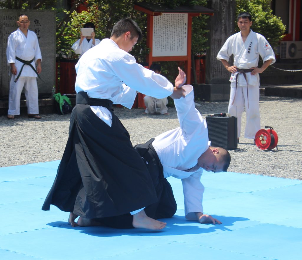 古武術を採り入れ、筋力だけに頼らないのですか?: 古武術 介護技術 問題点 – ITOC